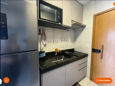 Apartamento com 1 Quarto à venda, 28m² no Porto de Galinhas, Ipojuca