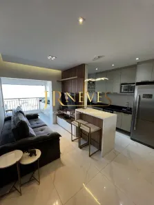 Apartamento com 2 Quartos à venda, 75m² no Parque da Mooca, São Paulo