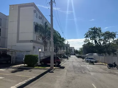 Apartamento com 2 Quartos à venda, 40m² no Residencial Santa Filomena, São José do Rio Preto