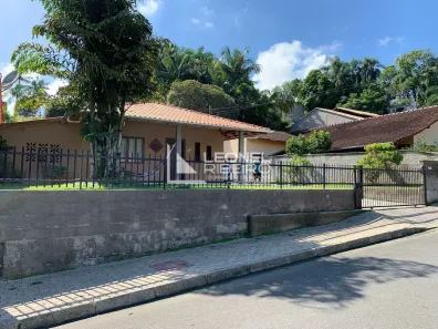 Casa com 3 Quartos à venda, 118m² no Quintino, Timbó