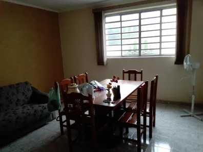 Sobrado com 3 Quartos à venda, 206m² no Cerâmica, São Caetano do Sul
