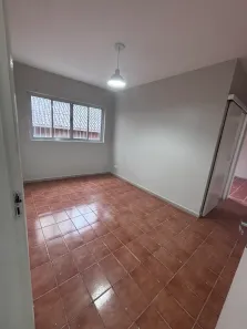 Apartamento com 1 Quarto para alugar, 50m² no Embaré, Santos