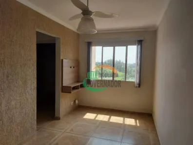 Apartamento com 2 Quartos à venda, 50m² no Jardim Itayu, Campinas