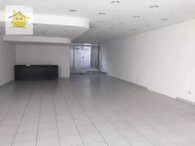 Ponto Comercial para alugar, 110m² no Centro, Vinhedo