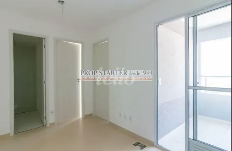 Apartamento com 2 Quartos para alugar, 35m² no Água Branca, São Paulo