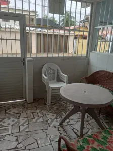 Casa com 3 Quartos à venda, 155m² no Arembepe (Abrantes), Camaçari