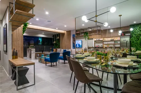 Apartamento com 3 Quartos à venda, 78m² no Jardim Independência, São Paulo