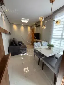 Apartamento com 2 Quartos à venda, 45m² no Jardim Castelo Branco, Ribeirão Preto