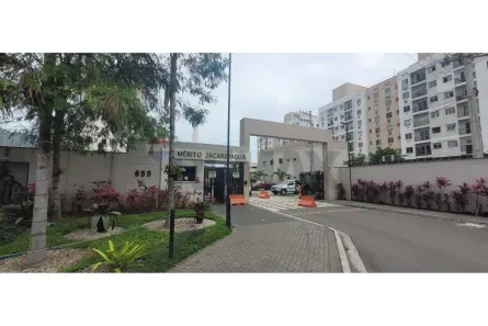 Apartamento com 2 Quartos à venda, 54m² no Anil, Rio de Janeiro