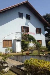 Sobrado com 4 Quartos à venda, 280m² no Jardim Paraíso, São Paulo