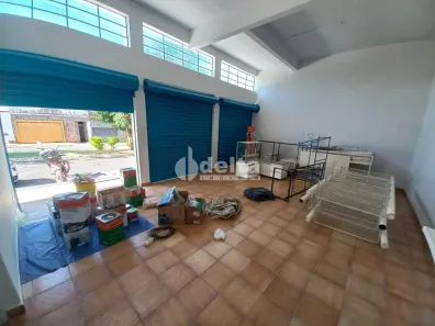 para alugar, 80m² no Tibery, Uberlândia