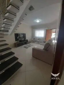 Casa de Condomínio com 3 Quartos à venda, 170m² no Horto Florestal, Sorocaba