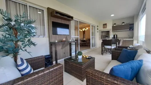 Apartamento com 3 Quartos à venda, 130m² no Jardim Avelino, São Paulo