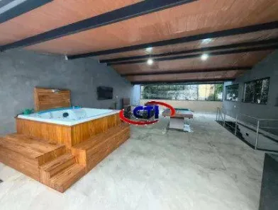 Sobrado com 3 Quartos à venda, 280m² no Rudge Ramos, São Bernardo do Campo