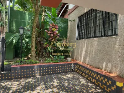 Casa com 3 Quartos à venda, 203m² no Santo Amaro, São Paulo