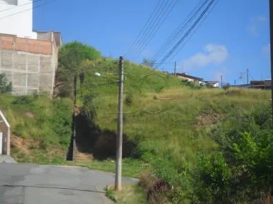 Lote/Terreno à venda, 3109m² no Jardim Regina, Poços de Caldas