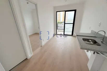 Apartamento com 1 Quarto à venda, 28m² no Indianópolis, São Paulo