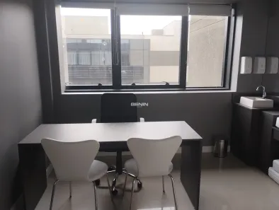 Sala Comercial para alugar, 34m² no Marechal Rondon, Canoas