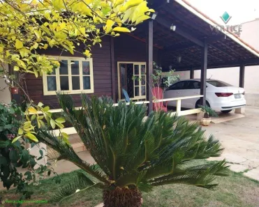Casa com 3 Quartos à venda, 200m² no Jardim Nazareth, São José do Rio Preto