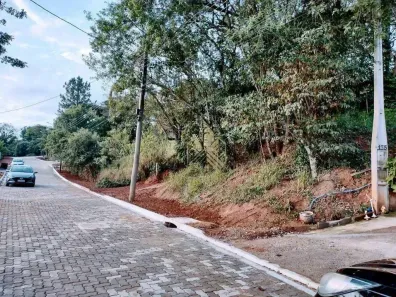 Lote/Terreno à venda, 4082m² no Jardim Estância Brasil, Atibaia