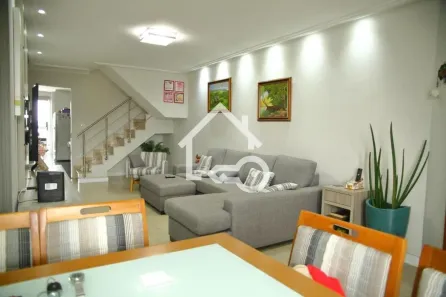 Cobertura com 3 Quartos à venda, 270m² no Centro, São Bernardo do Campo