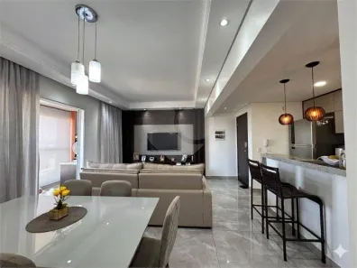 Apartamento com 3 Quartos à venda, 87m² no Piracicamirim, Piracicaba