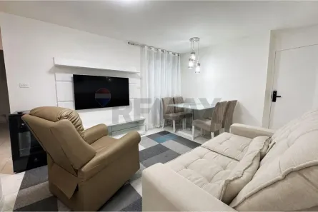 Apartamento com 3 Quartos à venda, 73m² no Jabotiana, Aracaju