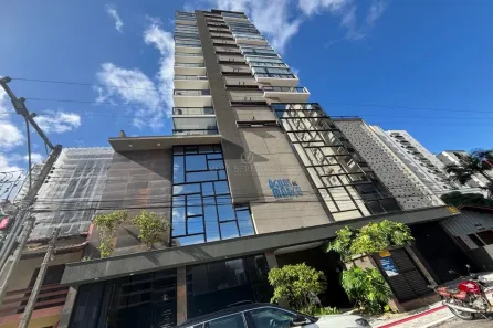 Apartamento com 3 Quartos à venda, 126m² no Castelo Branco, Itapema
