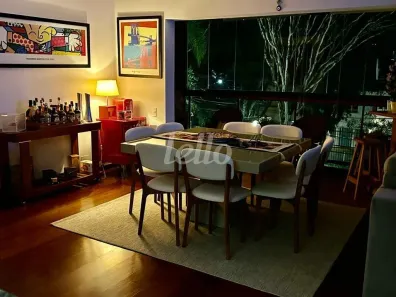 Apartamento com 3 Quartos à venda, 125m² no Vila Mariana, São Paulo