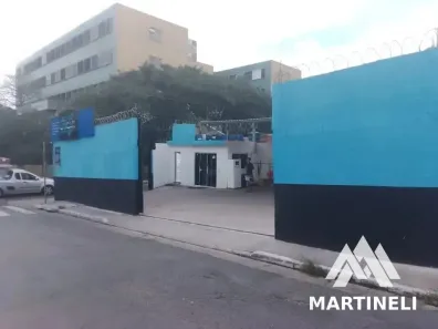 Lote/Terreno à venda, 400m² no Vila Alpina, São Paulo