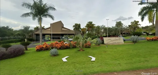 Lote/Terreno à venda, 550m² no Parque Residencial Damha V, São José do Rio Preto