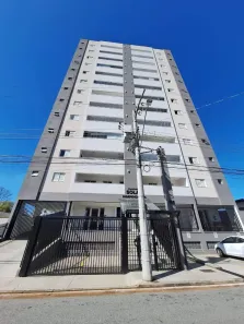 Apartamento com 2 Quartos para alugar, 70m² no Parque Residencial Bom Conselho, Taubaté