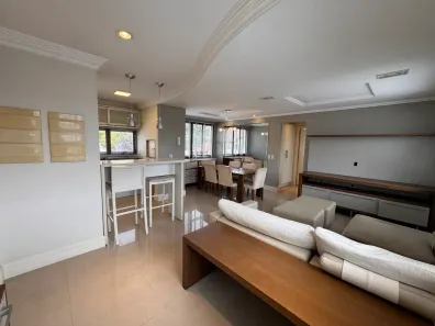 Apartamento com 1 Quarto para alugar, 75m² no Auxiliadora, Porto Alegre