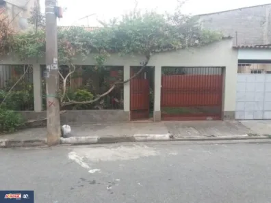 Casa com 3 Quartos à venda, 180m² no Cidade Parque São Luiz, Guarulhos