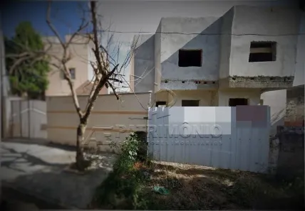 Sobrado com 2 Quartos à venda, 69m² no Jardim Novo Eldorado, Sorocaba