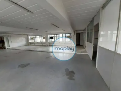 Sala Comercial para alugar, 351m² no Cidade Monções, São Paulo