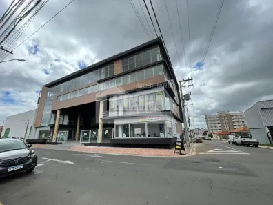 Ponto Comercial para alugar, 54m² no Nova Rússia, Ponta Grossa