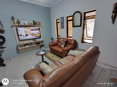 Casa com 2 Quartos à venda, 110m² no Planalto Verde, Ribeirão Preto