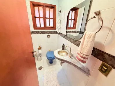 Sobrado com 4 Quartos à venda, 450m² no Parque dos Príncipes, São Paulo