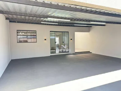 Casa com 2 Quartos à venda, 110m² no Shopping Park, Uberlândia