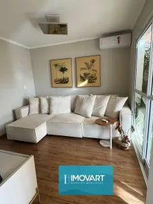 Casa de Condomínio com 3 Quartos à venda, 130m² no Jardim Bom Retiro, Campinas