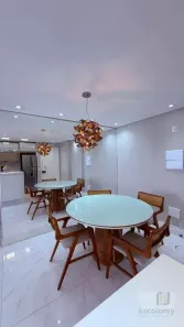 Apartamento com 2 Quartos para alugar, 70m² no Melville Empresarial I e II, Barueri
