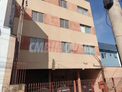 Apartamento com 2 Quartos à venda, 90m² no Vila Marieta, Campinas