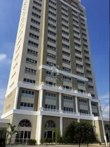 Sala Comercial à venda, 32m² no Centro, Jacareí