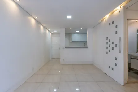 Apartamento com 3 Quartos à venda, 66m² no Aclimação, São Paulo