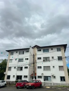 Apartamento com 2 Quartos para alugar, 52m² no Sete de Abril, Salvador