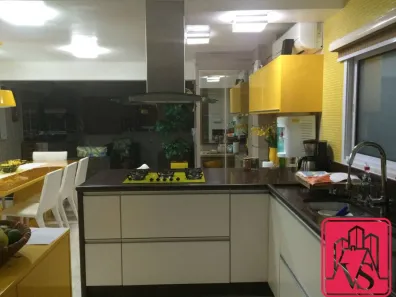 Apartamento com 3 Quartos à venda, 360m² no Santa Paula, São Caetano do Sul