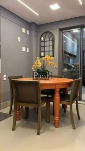 Apartamento com 4 Quartos à venda, 153m² no Jardim, Santo André