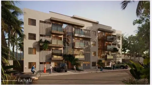 Apartamento com 1 Quarto à venda, 23m² no Vila Pantanal, Ipojuca