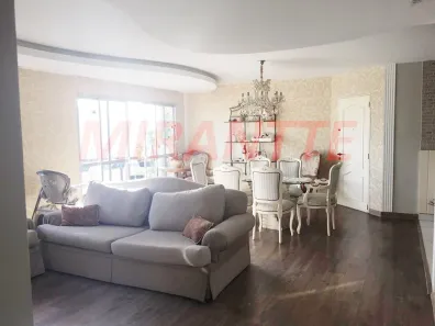 Apartamento com 3 Quartos à venda, 105m² no Perdizes, São Paulo